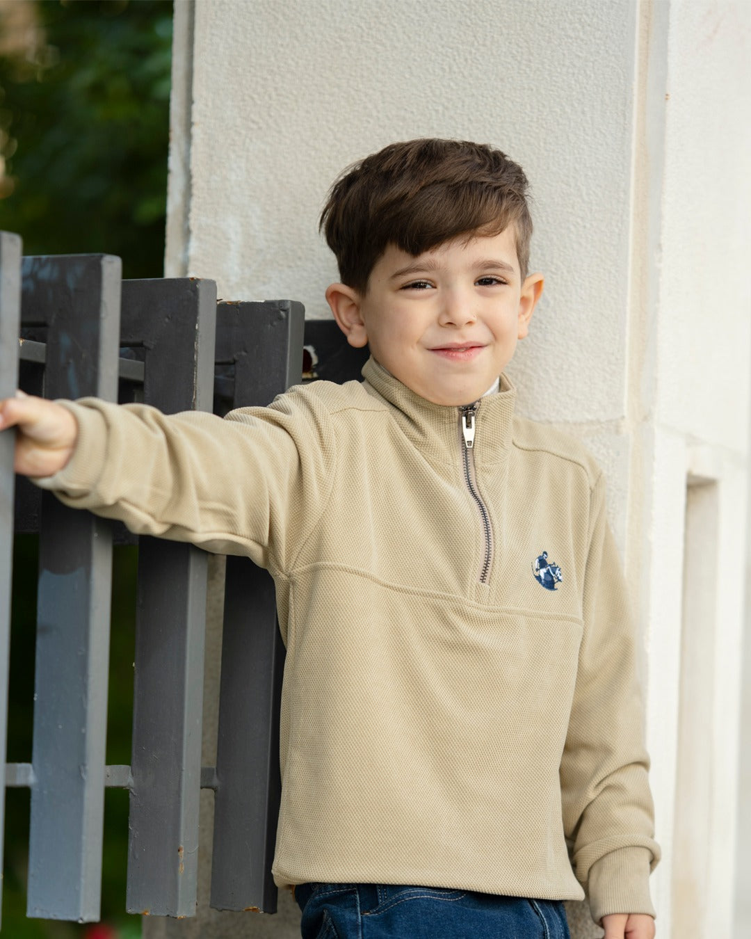 KIDS SHIRT