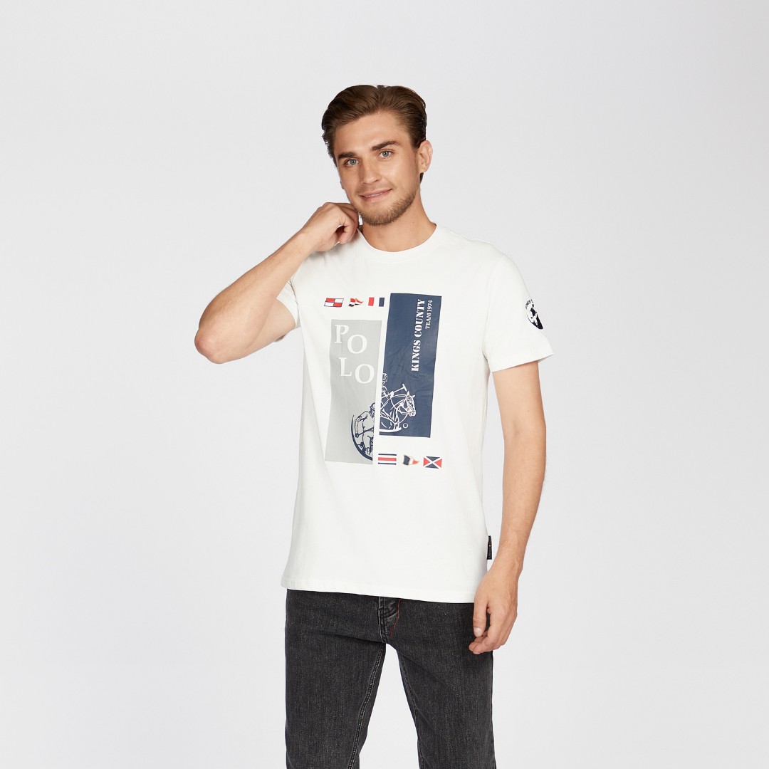 Men T-shirt
