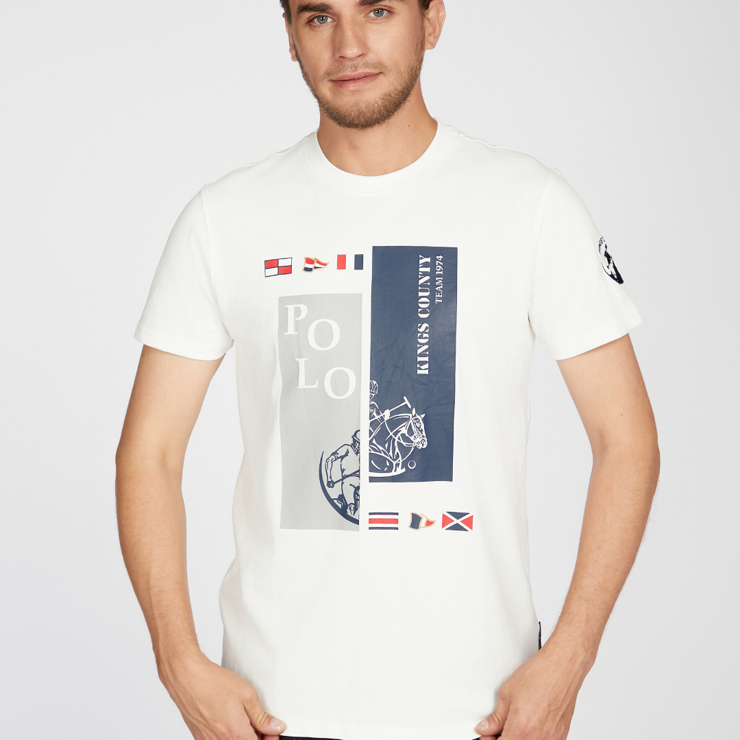 Men T-shirt