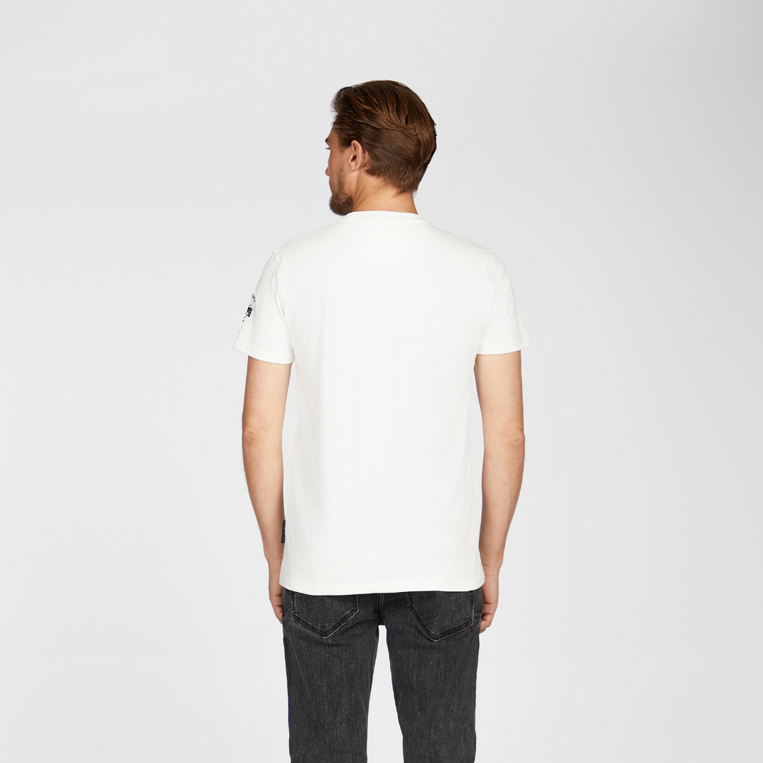 Men T-shirt