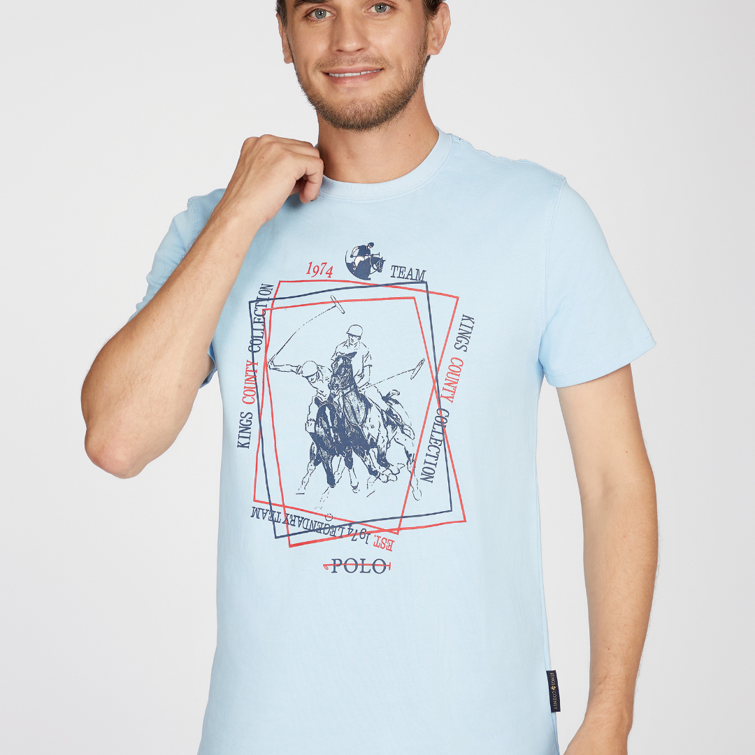 Men T-shirt