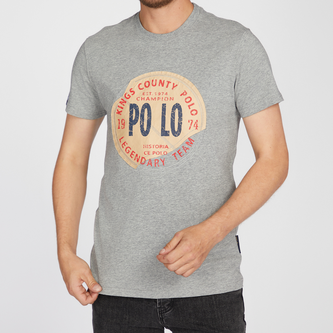 Men T-shirt