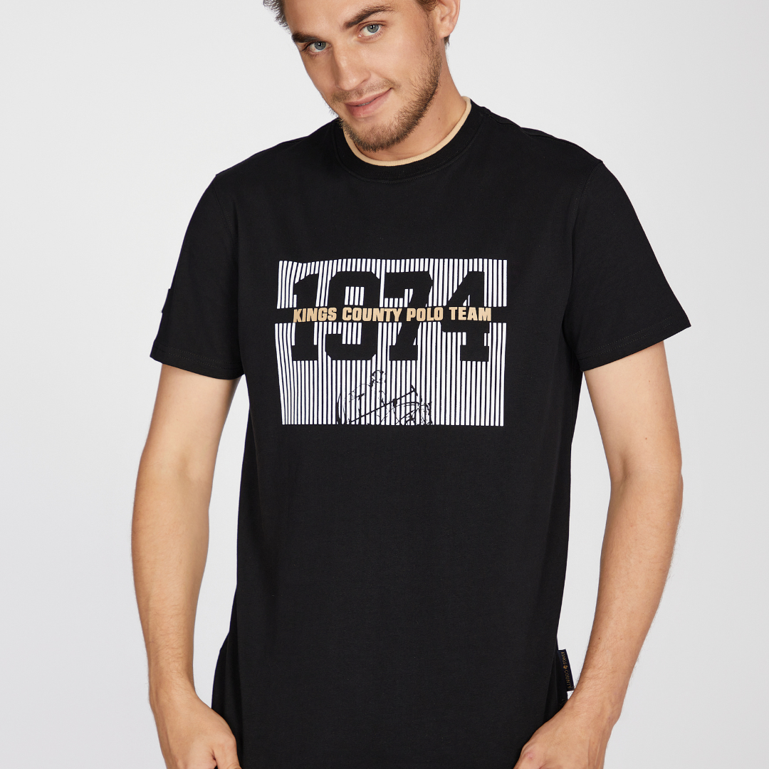Men T-shirt