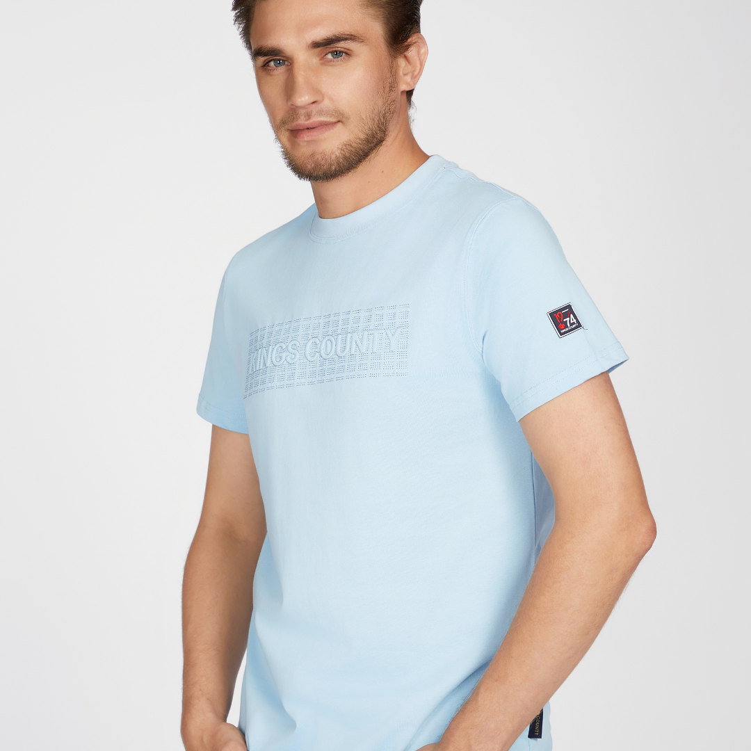 Men T-shirt