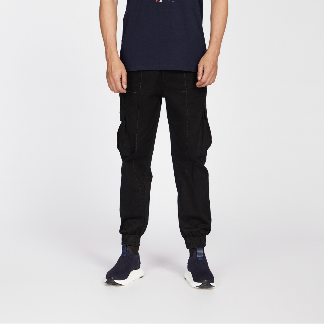 Man Pants