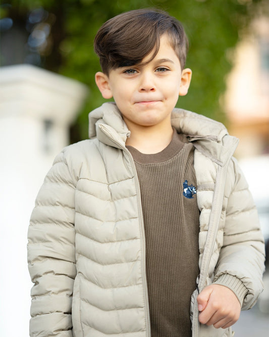 KIDS JACKET