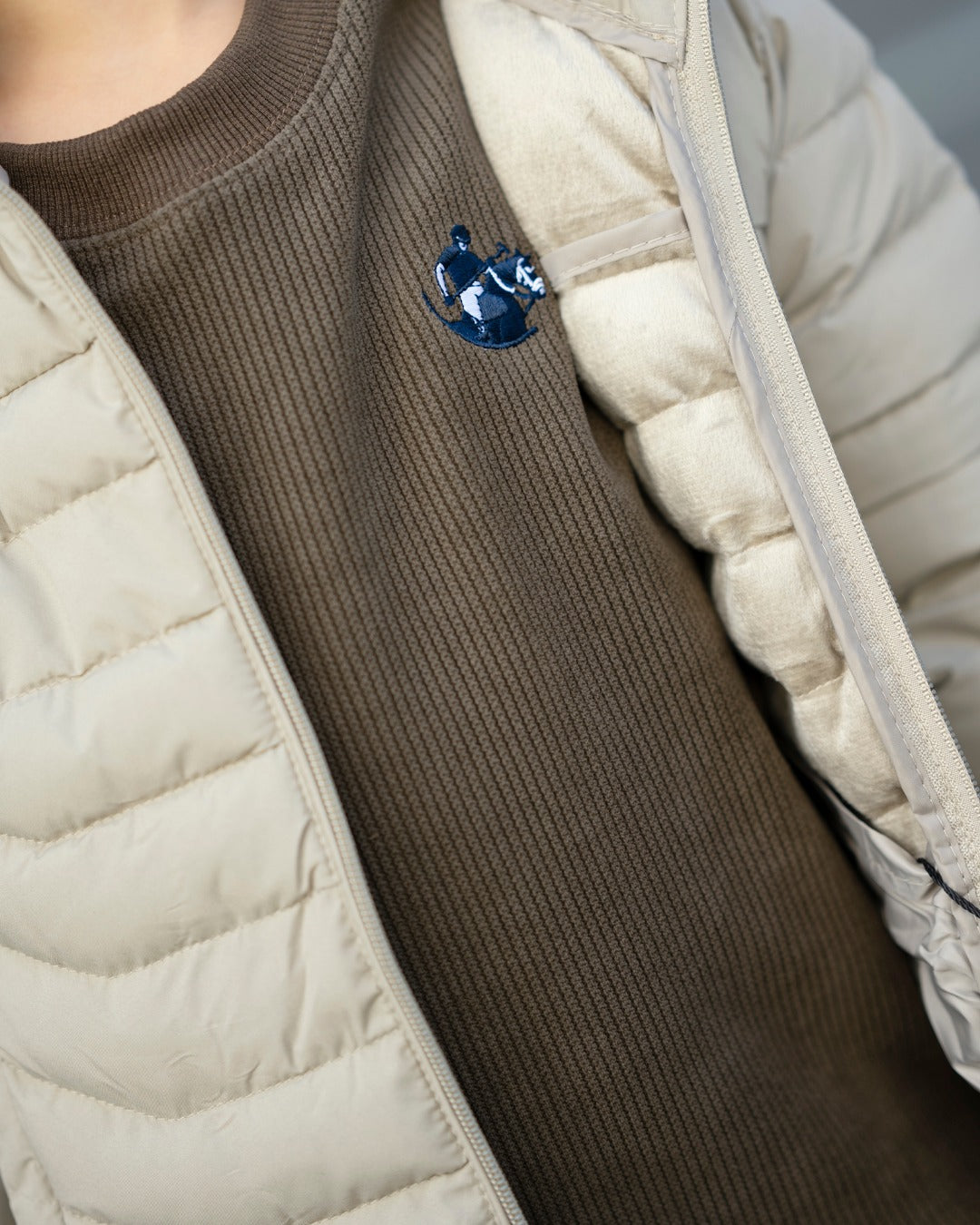KIDS JACKET