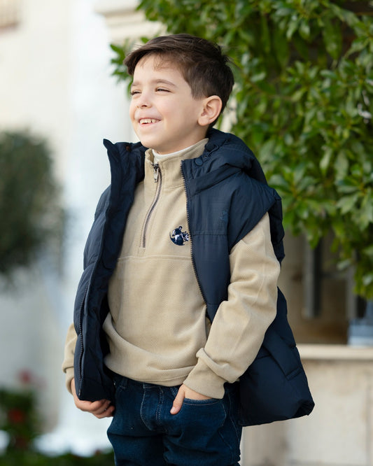 KIDS JACKET