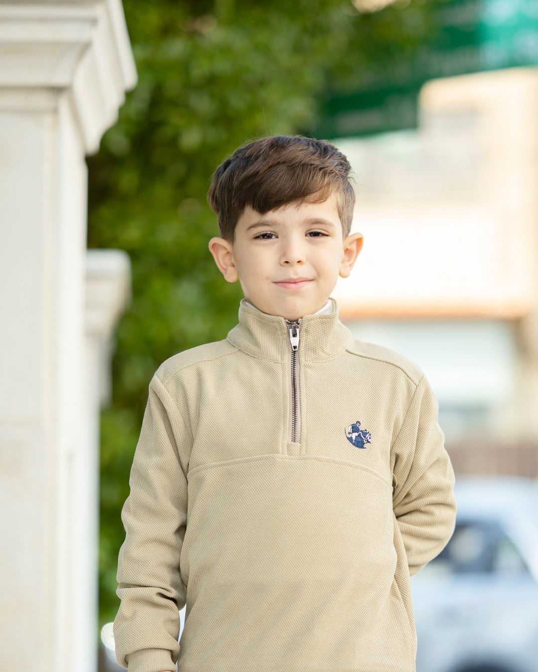 KIDS SHIRT