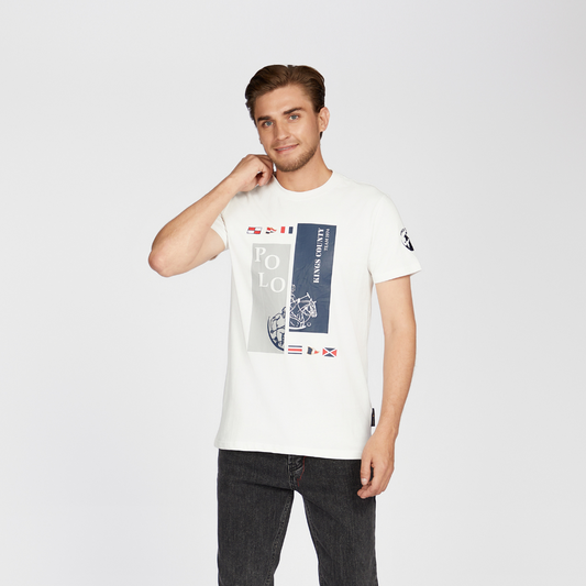 Men T-shirt