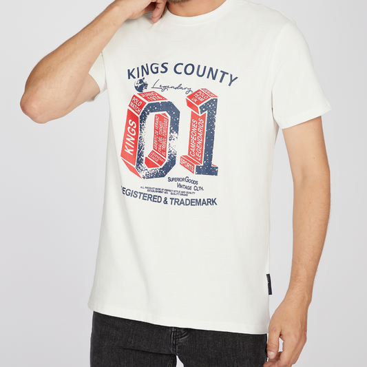 Men T-shirt
