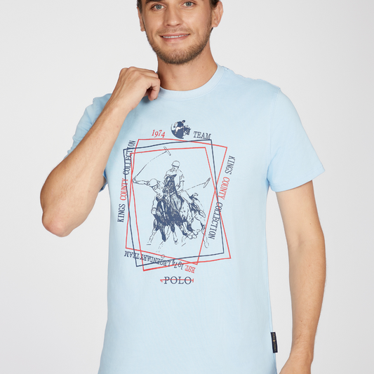 Men T-shirt