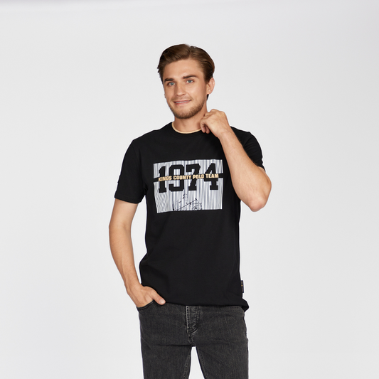 Men T-shirt