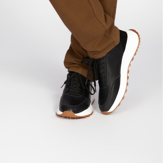 Man shoes