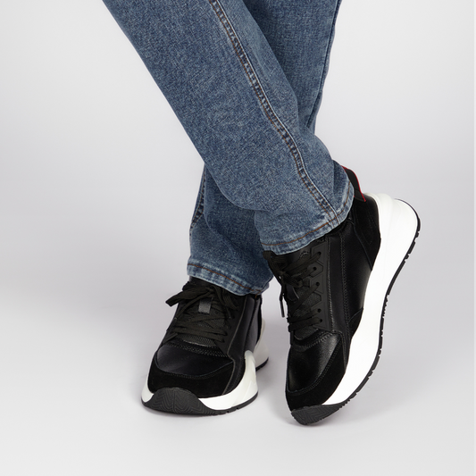 Man Shoes