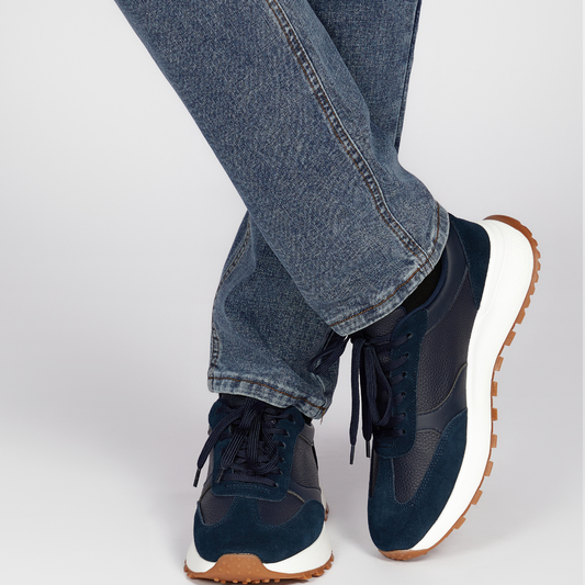 Man Shoes