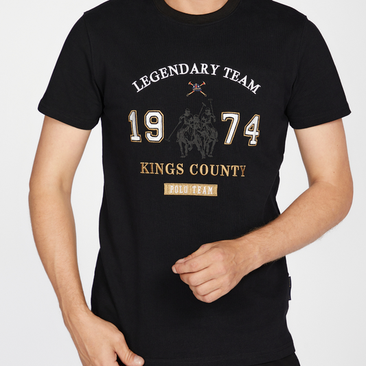 Men T-shirt
