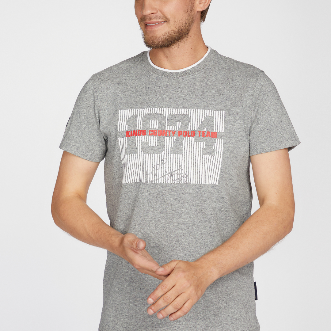 Men T-shirt