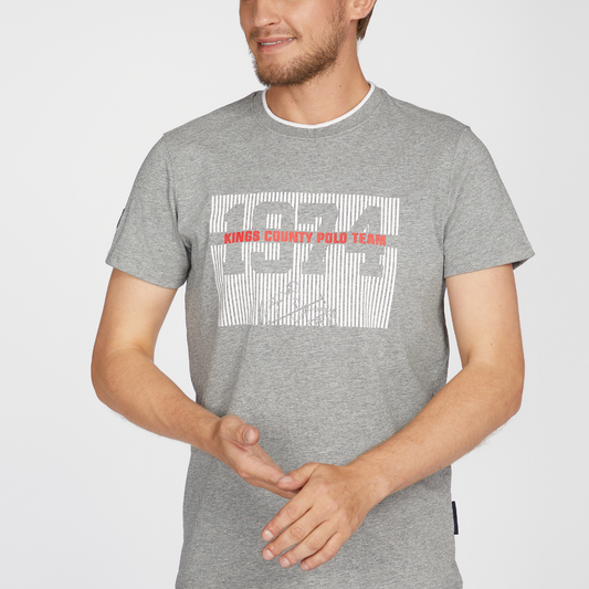 Men T-shirt