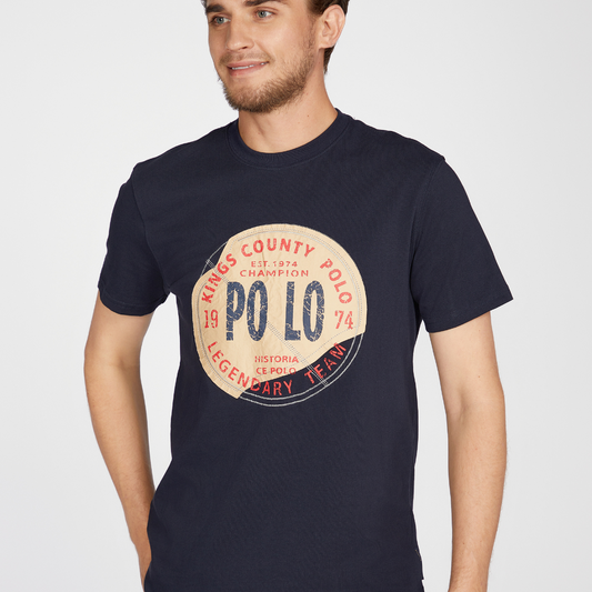 Men T-shirt